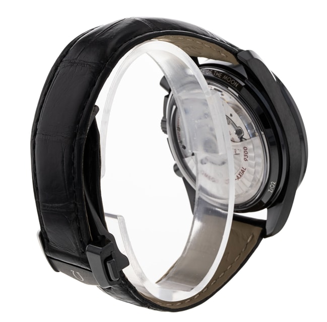 Omega Speedmaster Dark Side of the Moon 311.92.44.51.01.005 Image 3